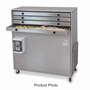 Commercial Pasta Dryer Pama Roma PR 4 -1