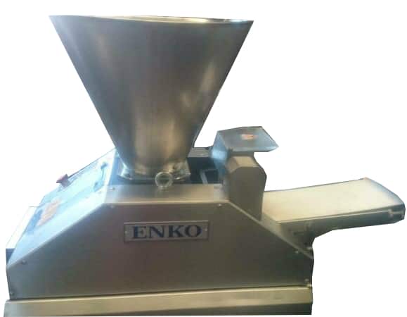 ENKO Volumetric Dough Divider ENKO Volumetric Dough Divider