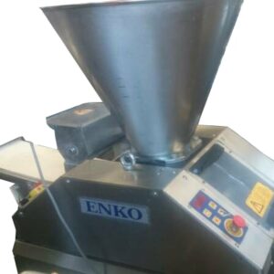 ENKO Volumetric Dough Divider