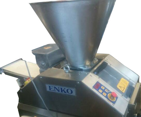 ENKO Volumetric Dough Divider
