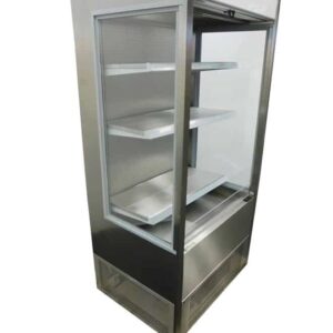 Greenline Reach In Display Fridge