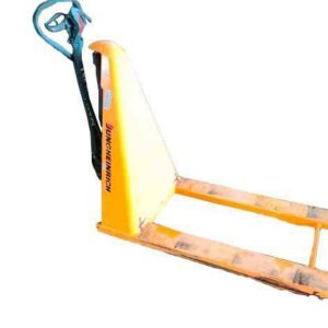 Jungheinrich AMX 10e Electric Pallet Jack