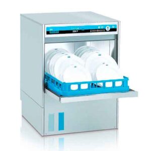 Meiko Commercial Dishwasher 530 FM
