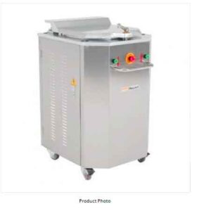 Paramount-D20A Dough Divider Round Chamber 1