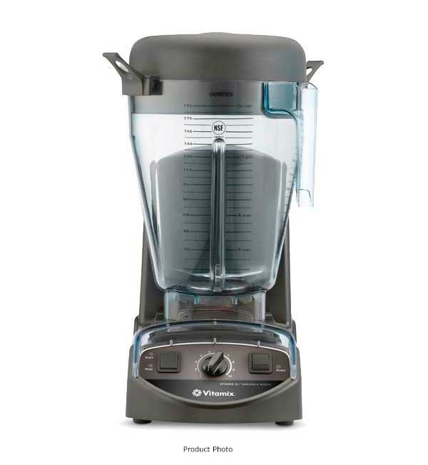 Vitamix Variable Speed Commercial Blender VM0146 Used Commercial Kitchen Equipment