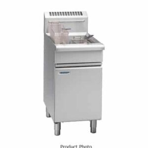 Waldorf-800-Series-FN8120G---Gas-Fryer