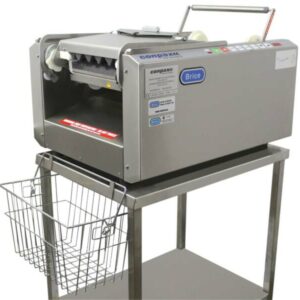 Brice Fastpack MKII Wrapper - Semi Automatic Food Wrappers