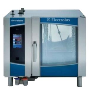 Electrolux AOS061ETR1 Air-O-Steam Touchline Combi Oven