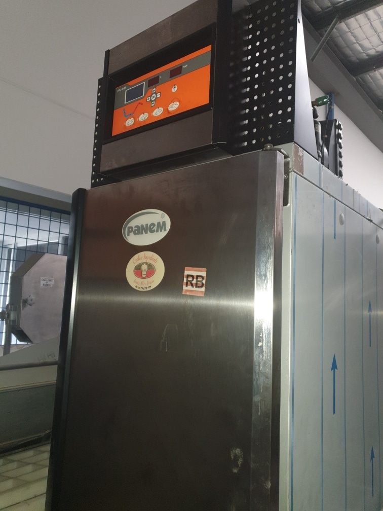 Panem Prover Retarder -2 Panem Prover Retarder -2