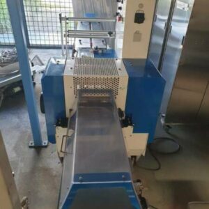 ULMA Gemini Flo Packer - Flow Wrapper