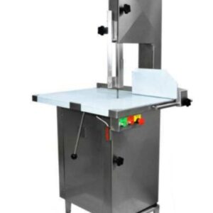 HT Barnes Junior Bandsaw