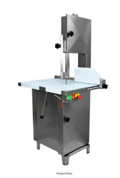 HT Barnes Junior Bandsaw HT Barnes Junior Bandsaw