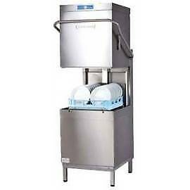 Hobart AM 900 Series Pass Through Dishwasher i Hobart AM 900 Series Pass Through Dishwasher i