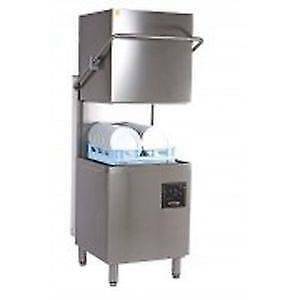 Hobart Ecomax Pass Through Dishwasher 6 series -ii Hobart Ecomax Pass Through Dishwasher 6 series -ii