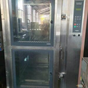 Leventi Bakery Oven Bakermat Mastermind Series MK3