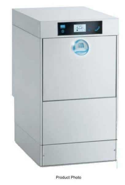 Meiko M-iClean US-GiO Glasswasher w/ Reverse Osmosis Meiko M-iClean US-GiO Glasswasher w/ Reverse Osmosis