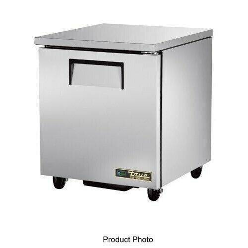 TRUE TUC-27- HC Refrigerator Single Door TRUE TUC-27- HC Refrigerator Single Door