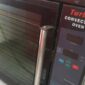 Trueheat Turbo Convection Oven