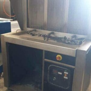 Kebab Rotisserie Zesti - Australia