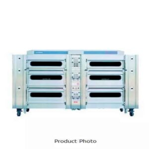 Moffat Rotel II Bakers Deck Oven