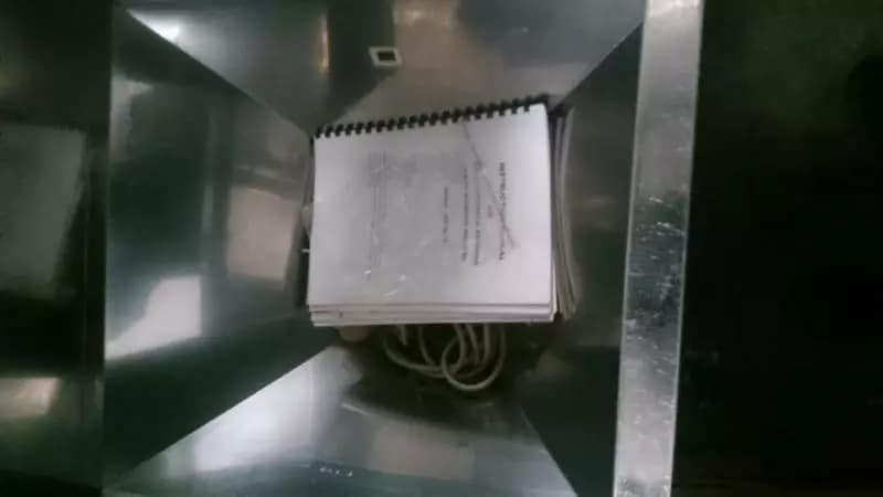 Suzumo Rice washer Rice Mini RM-301A -3 Suzumo Rice washer Rice Mini RM-301A -3