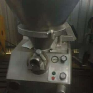 VEMAG 500 Meat Stuffer Filling Machine