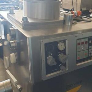 Vacuum Filler, Vacuum Stuffer Meat Sausage Machine