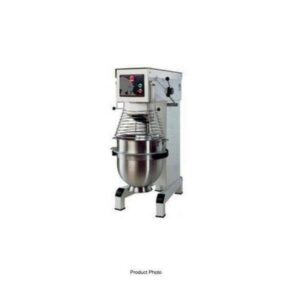 Bear Varimixer Planetary Mixer AR60 60 Litre