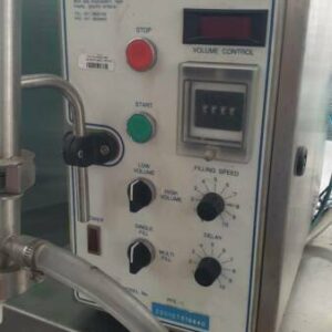 Filmatic Filling Machine Semi Automatic