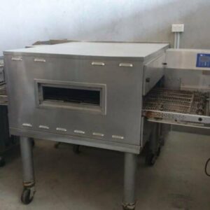 Middleby Marshall PS636G WOW Series Gas Conveyor Pizza Oven