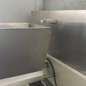 Polin PMB Biscuit Biscotti Machine