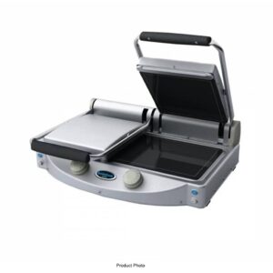 Unox Spidocook Double Grill