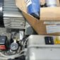 Atlas Copco Air Compressor Oil Free -3