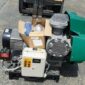 Atlas Copco Air Compressor Oil Free & Parts