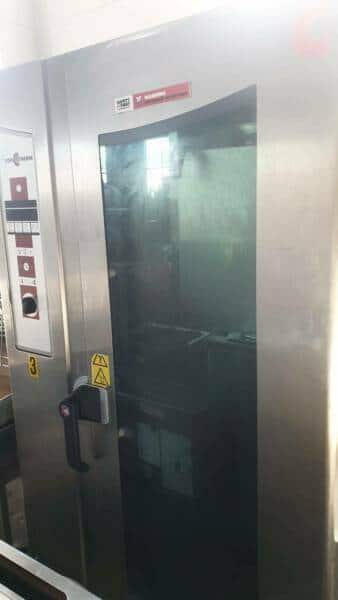 Convotherm 20 Tray Combi Oven Convotherm 20 Tray Combi Oven