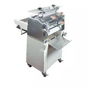 Dough Moulder - Bread and Roll Moulder