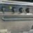 Fagor 4 Burner Range including Stove LPG