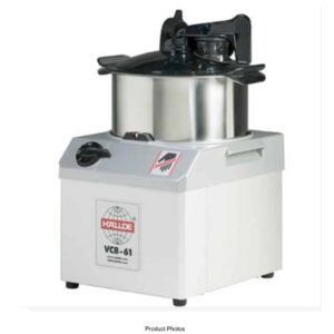 Hallde VCB-61 Vertical Cutter Blender