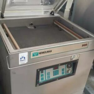 Henkelman Vacuum Packaging Machine