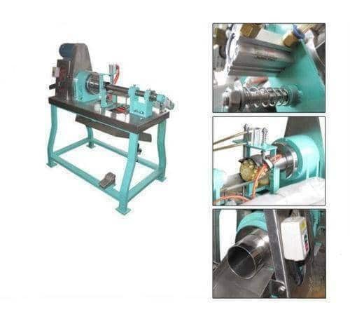 Pineapple Peeling -Coring Machine Pineapple Peeling -Coring Machine