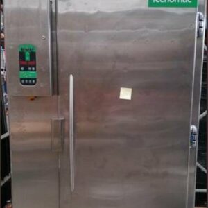 Tecnomac Blast Chiller T30 (ITALY)