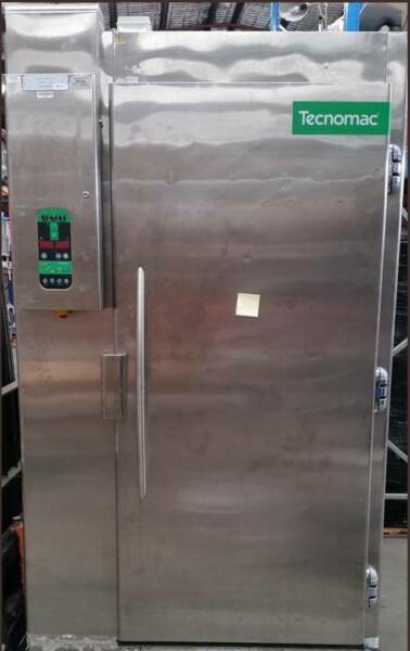 Tecnomac Blast Chiller T30 (ITALY) Tecnomac Blast Chiller T30 (ITALY)