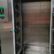 Tecnomac Blast Chiller T30 Internal