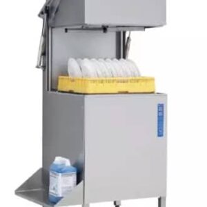 Wexiodisk WD-6 Passthrough Dishwasher