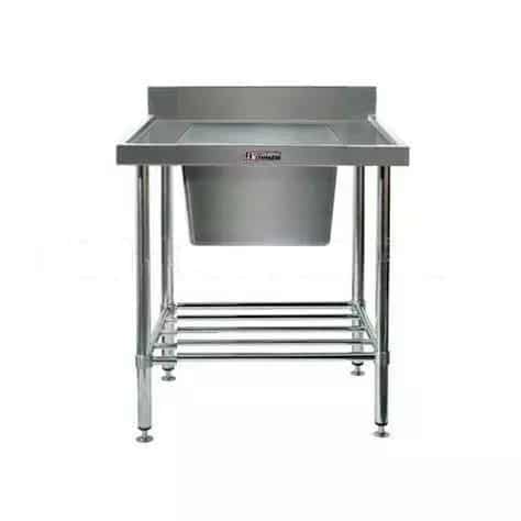 Simply Stainless Sink Single Bowl Simply Stainless Sink Single Bowl