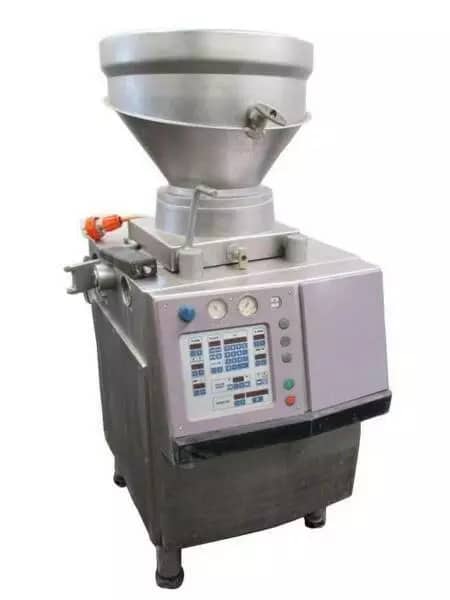 Handtmann VF80 Vacuum Stuffer Filler Handtmann VF80