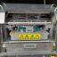 Ross Industries Inpack Tray Sealing Machine -3