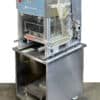 DFC Semi Automatic Tray Sealing Machine