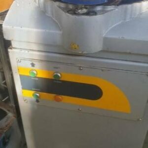 Daub R20 Dough Divider (Same as a D20)