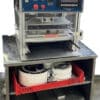 Helix Australia Tray Sealing Machine - Tray Sealer - ET-3225BG